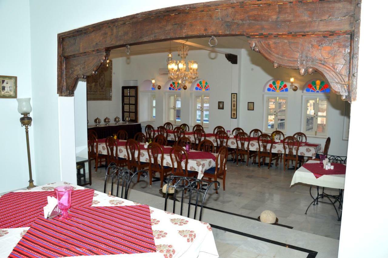 Castle Khandela A Heritage Castle Bagian luar foto